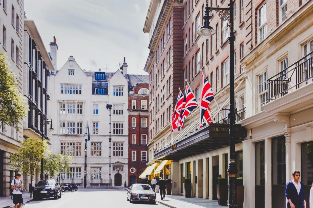 Appartamento The Soho Loft - Elegant & Modern 1Bdr Londra Esterno foto